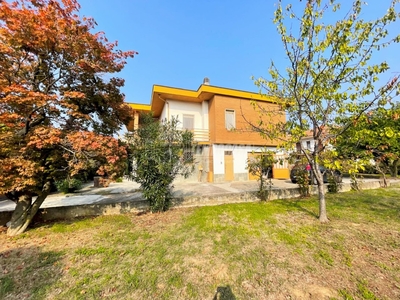 Vendita Villa Bifamiliare Via Luigi Galvani, Rivalta di Torino