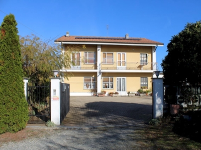 Vendita Villa CASE SPINA, 4, Castellamonte