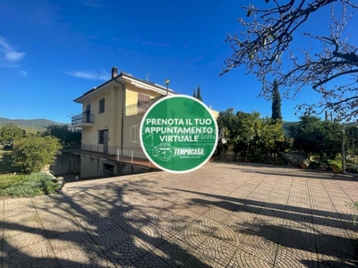Vendita Villa Via Merula, Andora