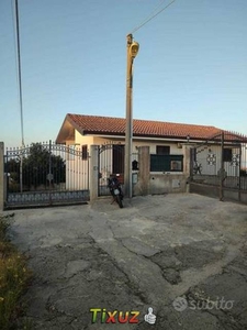 Villa con vista zona Belvedere Siracusa