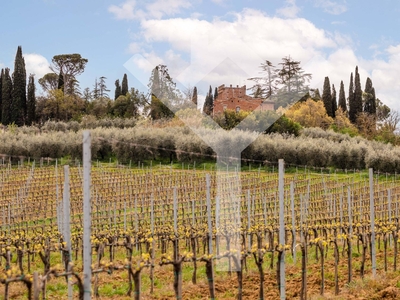 Villa in vendita Siena