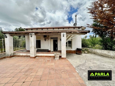 villa in vendita a CanicattÃÂ¬