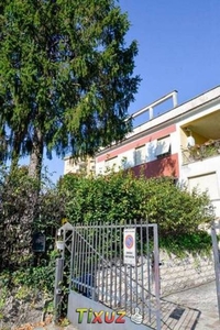 Villa indipendente al centro di Frosinone