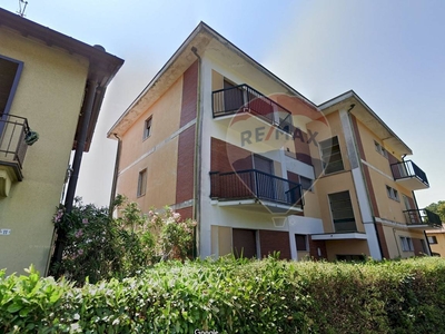 Affitto Appartamento Via Mazzini, 13
Casciago, Casciago