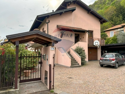 Affitto Villa Via Signorelli, 15
Induno Olona, Induno Olona