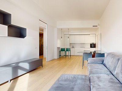 Appartamento finemente ristrutturato - Via Varese