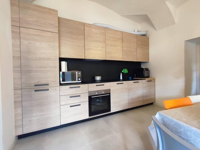 Appartamento in affitto a Cazzago San Martino