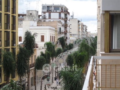 Appartamento in Affitto in Corso Giuseppe Garibaldi 53 a Brindisi