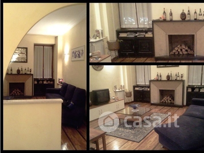 Appartamento in Affitto in Corso Sebastopoli a Torino
