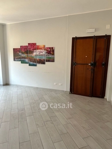 Appartamento in Affitto in Via Alessandro Nelli 20 a Roma