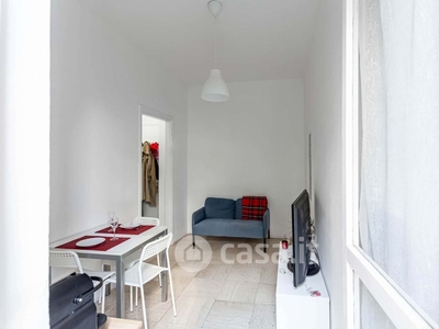 Appartamento in Affitto in Via Bonaventura Zumbini 44 a Milano