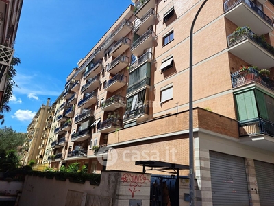 Appartamento in Affitto in Via Castelforte 24 a Roma