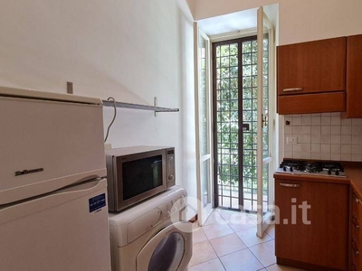Appartamento in Affitto in Via Clitunno 14 a Roma