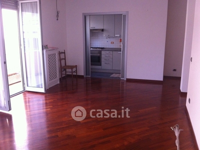 Appartamento in Affitto in Via di Val Tellina a Roma