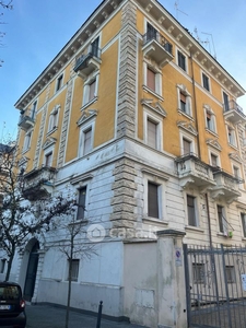 Appartamento in Affitto in Via Eleonora Duse a Roma