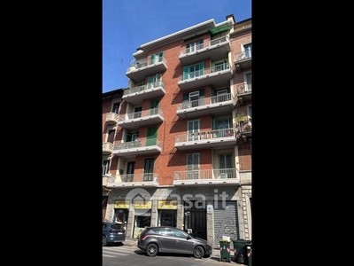 Appartamento in Affitto in Via Fréjus 116 a Torino