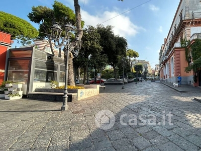 Appartamento in Affitto in Via Gioacchino Cardano a Portici