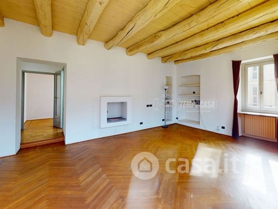 Appartamento in Affitto in Via Giuseppe Mazzini 19 a Torino