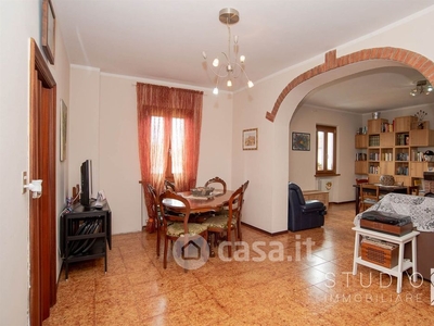 Appartamento in Affitto in Via Monte Leonese a Pistoia