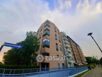 Appartamento in Affitto in Via Podgora 27 a Udine