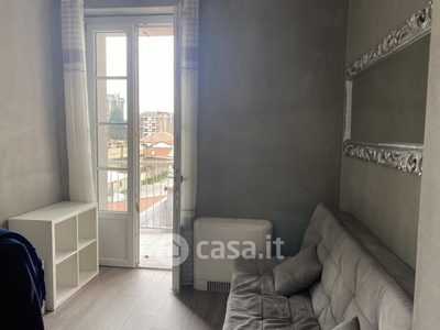 Appartamento in Affitto in Via Privata San Basilio a Milano