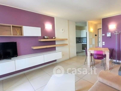 Appartamento in Affitto in Via San F. Cabrini a Castione della Presolana