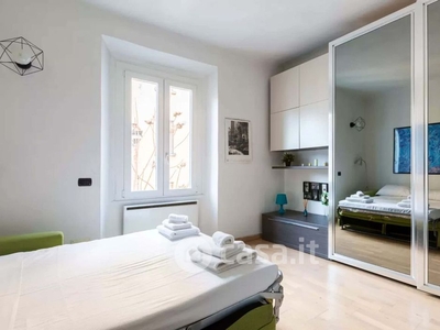 Appartamento in Affitto in Viale Bligny 42 a Milano