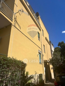 Appartamento in Affitto in Viale Cavarretta 46 a Palermo