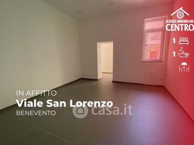 Appartamento in Affitto in Viale San Lorenzo a Benevento