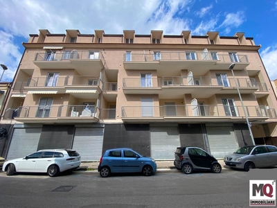 Appartamento in nuova costruzione in zona Porta di Mare a Mondragone