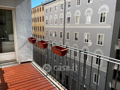 Appartamento in Vendita in Via Gambini a Trieste