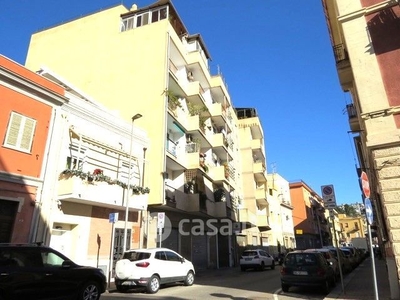 Appartamento in Vendita in Via Piave a Cagliari