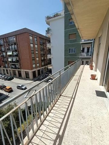 Appartamento in Via Dalmazia 10 in zona Paladini,guglielmo Borremans,via Amico Valenti,via Amari a Caltanissetta