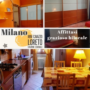 APPARTAMENTO - MILANO (MI) ZONA TADINO