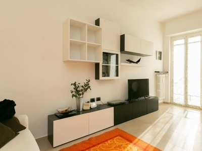 Appartamento monolocale in affitto a Quarto Oggiaro, Milano