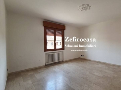 Carpi - Zona Pezzana - Appartamento con garage