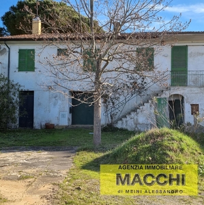 Casa indipendente con giardino a Ponsacco