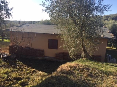 Casa singola in Via Dei Pini a Montelibretti
