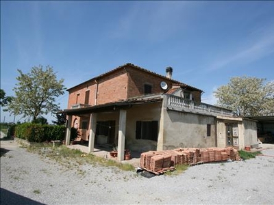 Casale in vendita a Montepulciano