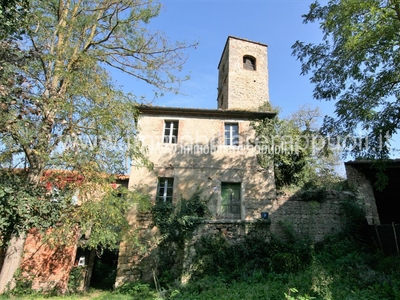 Casale in vendita a Rapolano Terme