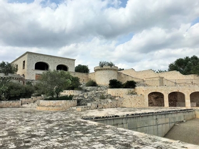 Casale Strada Comunale De Nigris, Polignano a Mare