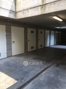 Garage/Posto auto in Affitto in a Milano