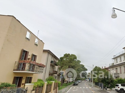 Garage/Posto auto in Affitto in Via Castelfidardo a Padova