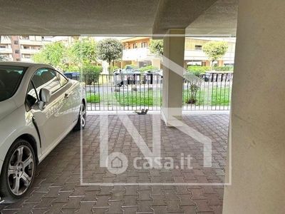 Garage/Posto auto in Affitto in Via Luigi Gastinelli 238 a Roma