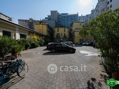 Garage/Posto auto in Affitto in Via Padova 26 a Milano