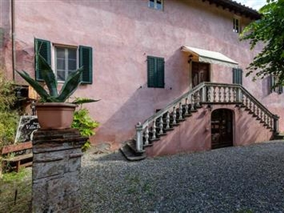 Indipendente - Villa a gattaiola, Lucca