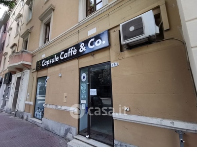 Negozio/Locale commerciale in Vendita in Via Enrico Pessina 9 a Cagliari