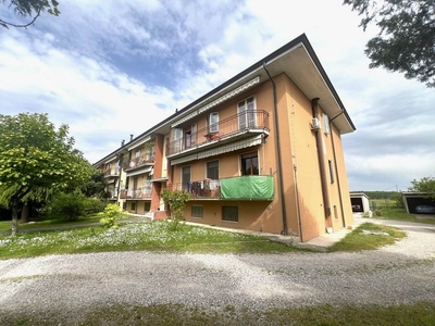 Quadrilocale in zona Centro Urbano a Castel D'Ario