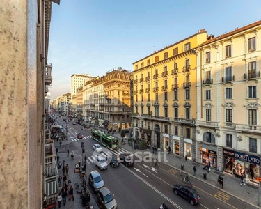 Stanza in Affitto in Corso Buenos Aires 15 a Milano