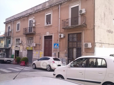 Stanza in Affitto in Via Sardegna a Messina